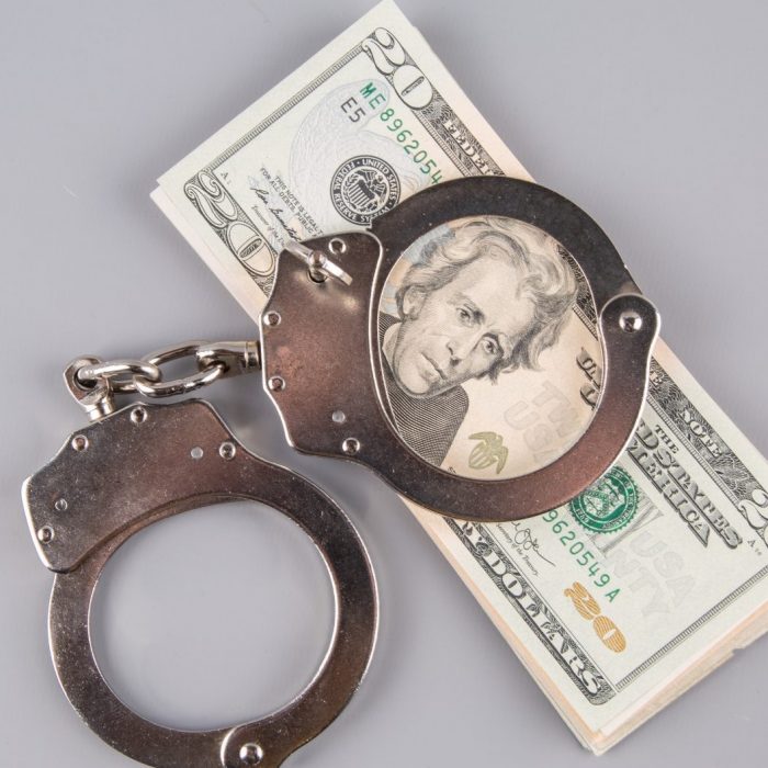 help you post bail with a bail bond